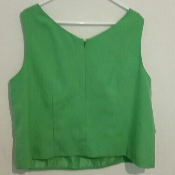 J. B. Collections 3 piece pantsuit - Picture 6 of 8